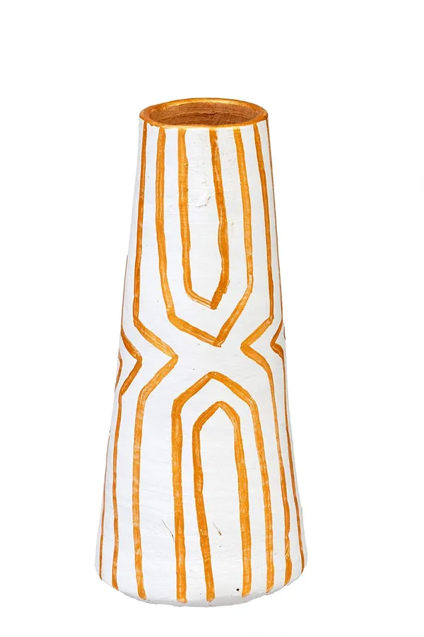 Terracotta_Flower_Vase
