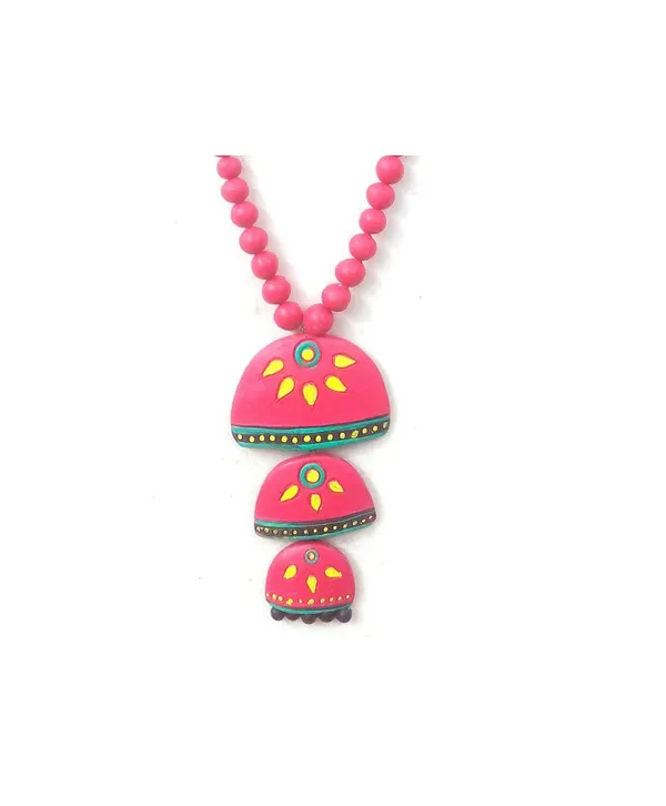 Terracotta_Jewellery_Set