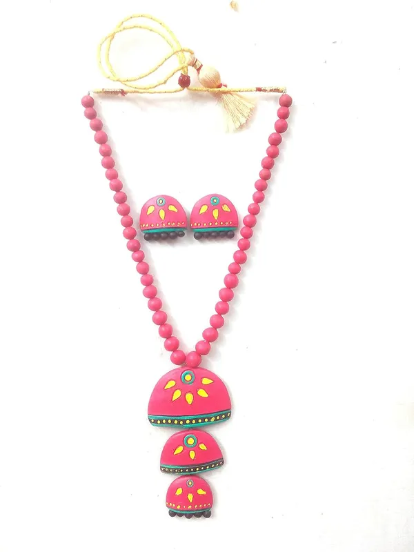 Terracotta_Jewellery_Set