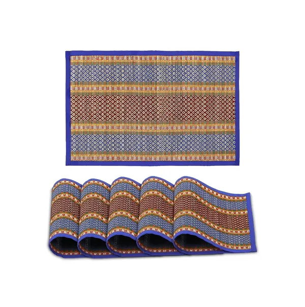 River_Grass_Dining_Table_Place_Mat
