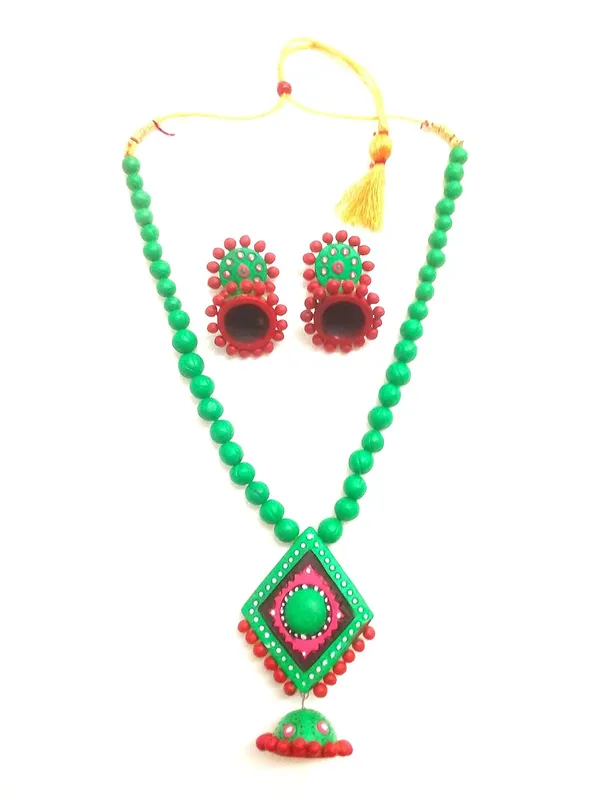 Terracotta_Jewellery_Set