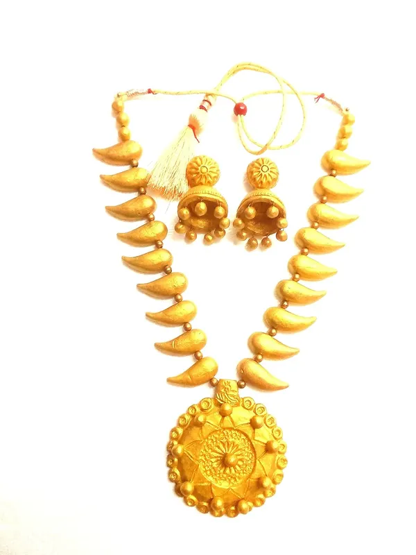 Terracotta_Jewellery_Set