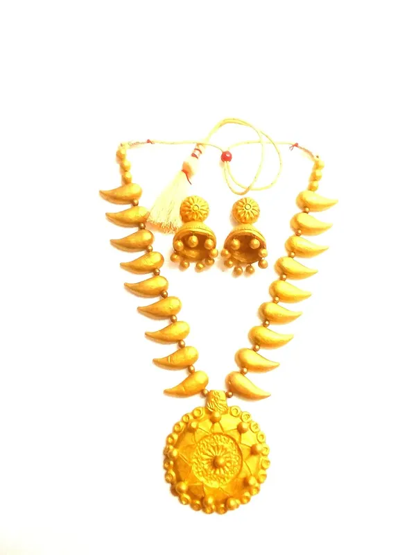 Terracotta_Jewellery_Set