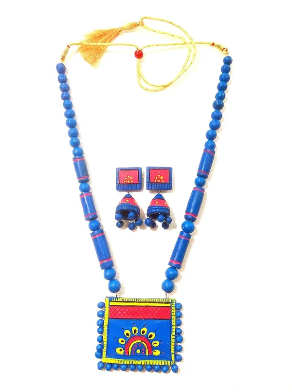 Terracotta_Jewellery_Set