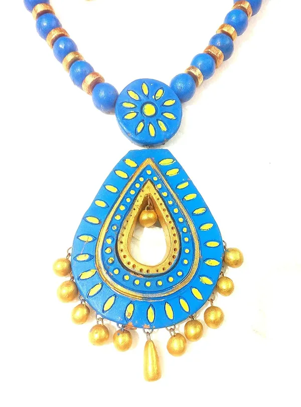 Terracotta_Jewellery_Set