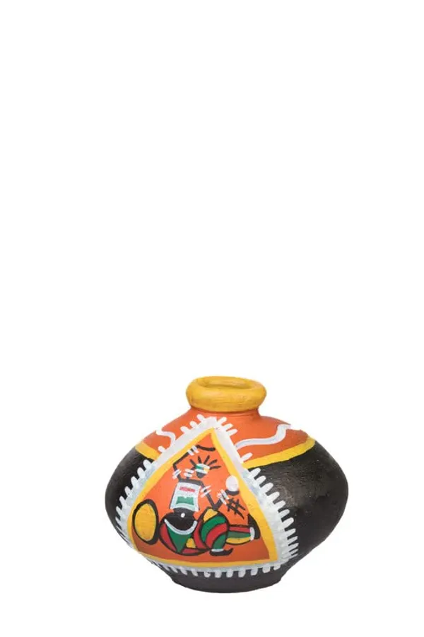 Terracotta_Vase_Set