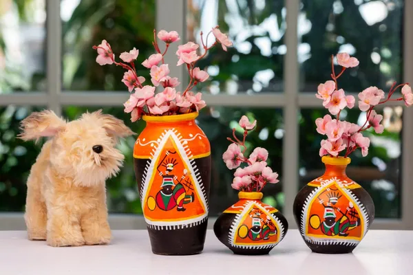 Terracotta_Vase_Set