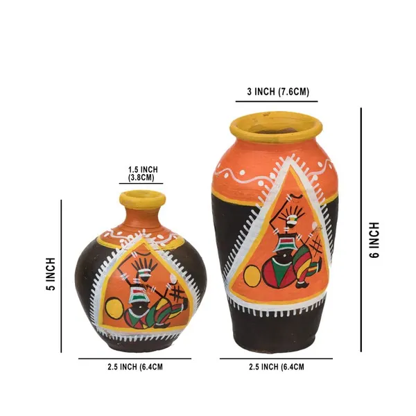 Terracotta_Vase_Set