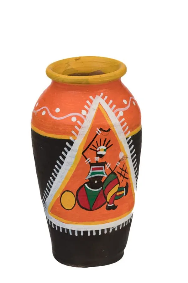 Terracotta_Vase_Set