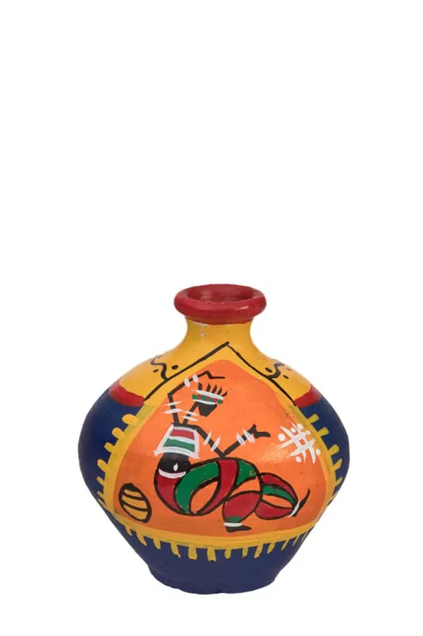 Handmade_Terracotta_Vase_Set