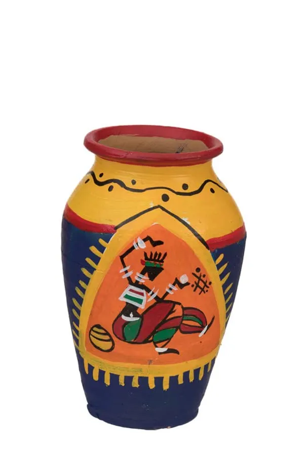 Handmade_Terracotta_Vase_Set