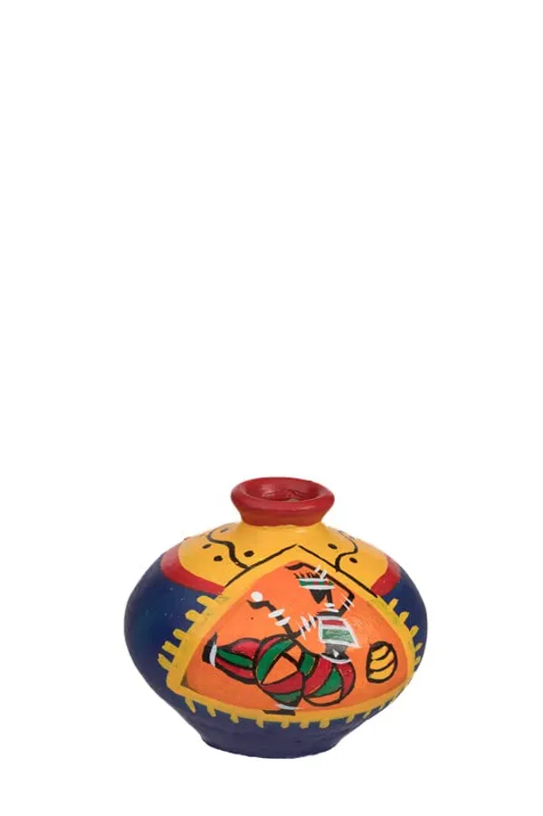 Handmade_Terracotta_Vase_Set
