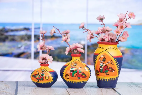 Handmade_Terracotta_Vase_Set