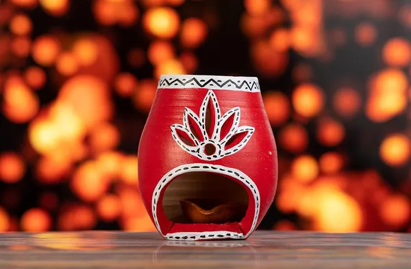 Terracotta_Diffuser_Candle_Holder