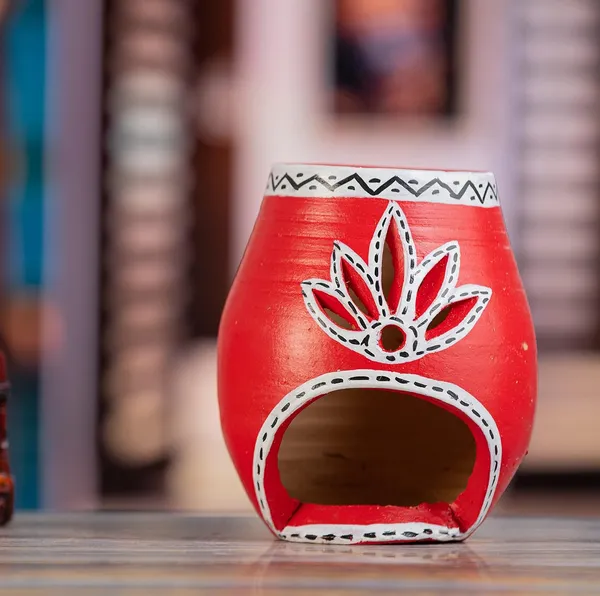 Terracotta_Diffuser_Candle_Holder