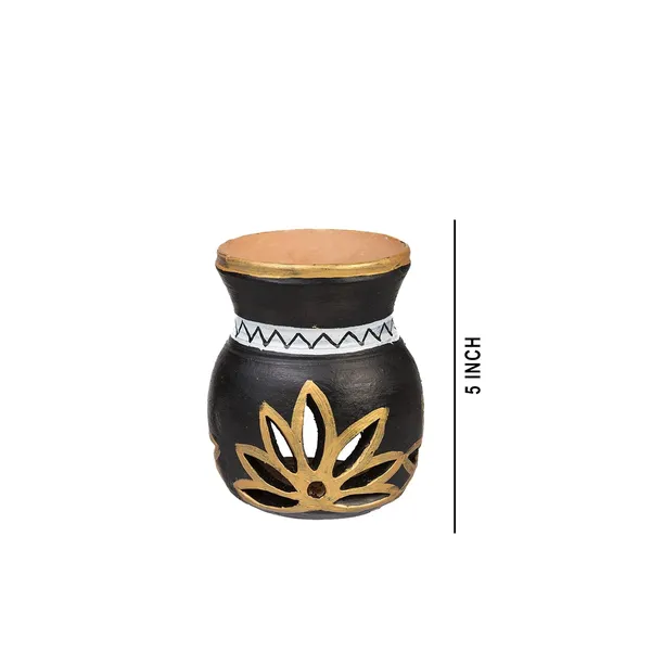 Terracotta_Oil_Diffuser_With_Idol