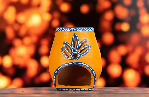 Terracotta_Diffuser_Candle_Holder
