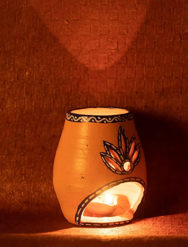 Terracotta_Diffuser_Candle_Holder