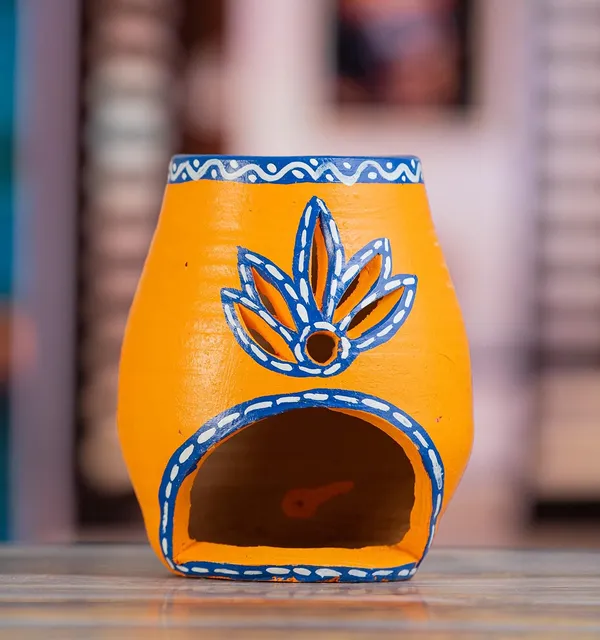 Terracotta_Diffuser_Candle_Holder