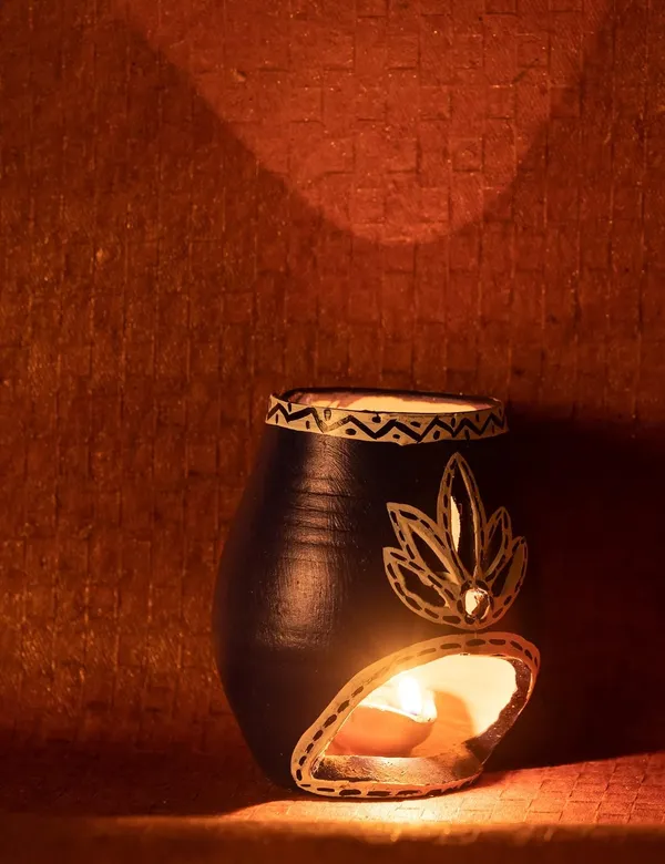 Terracotta_Diffuser_Candle_Holder