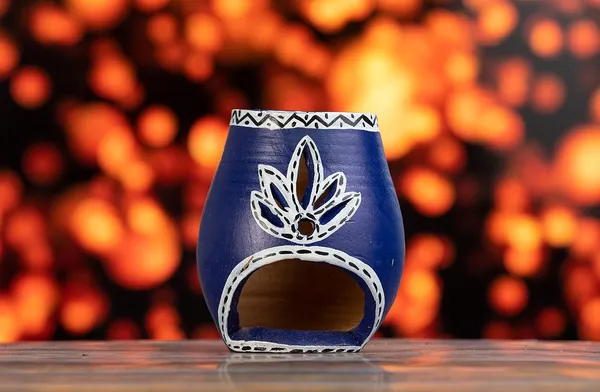 Terracotta_Diffuser_Candle_Holder