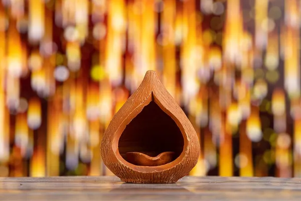 Terracotta_Diya