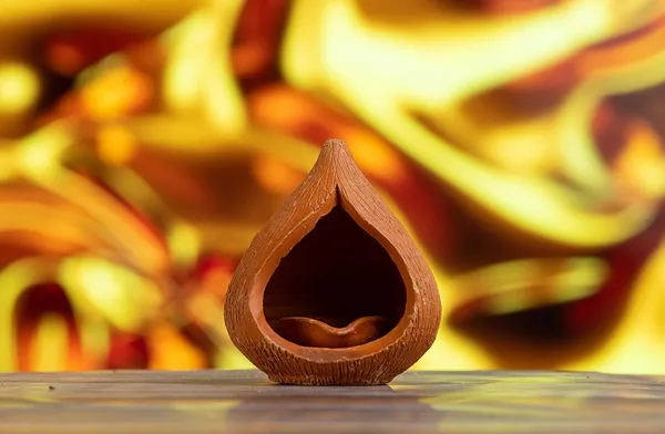 Terracotta_Diya