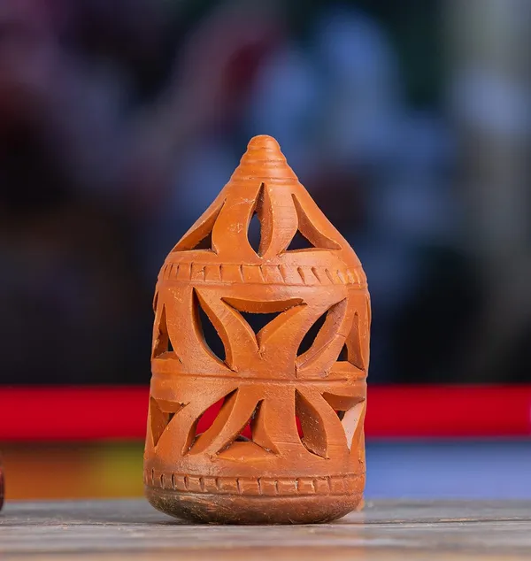 Terracotta_Diya