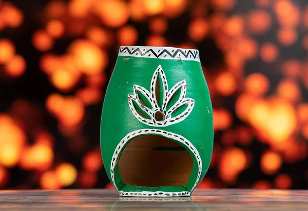 Terracotta_Diffuser_Candle_Holder