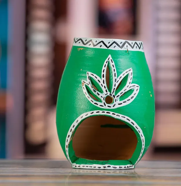 Terracotta_Diffuser_Candle_Holder