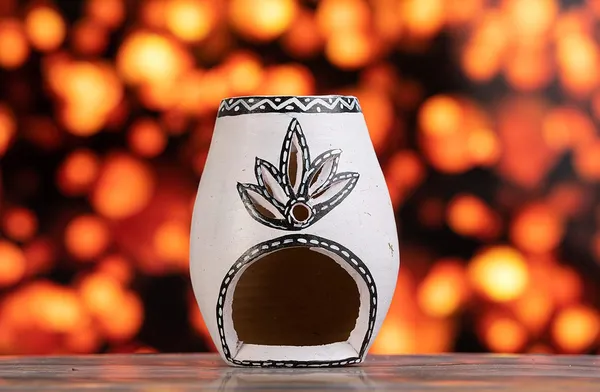 Terracotta_Diffuser_Candle_Holder