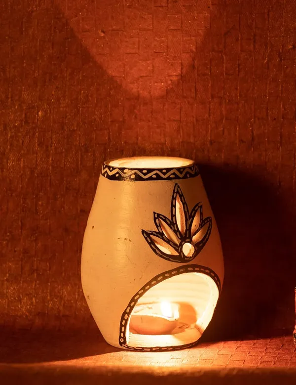 Terracotta_Diffuser_Candle_Holder