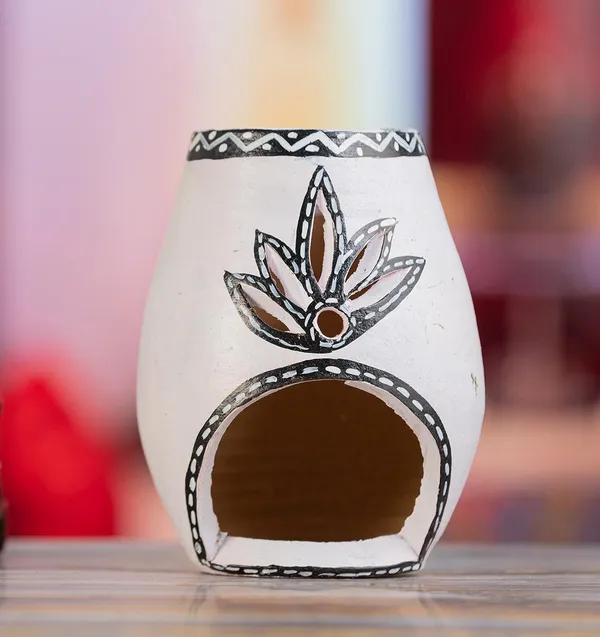 Terracotta_Diffuser_Candle_Holder