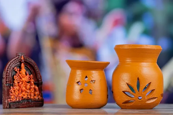 Terracotta_Oil_Diffuser_With_Idol