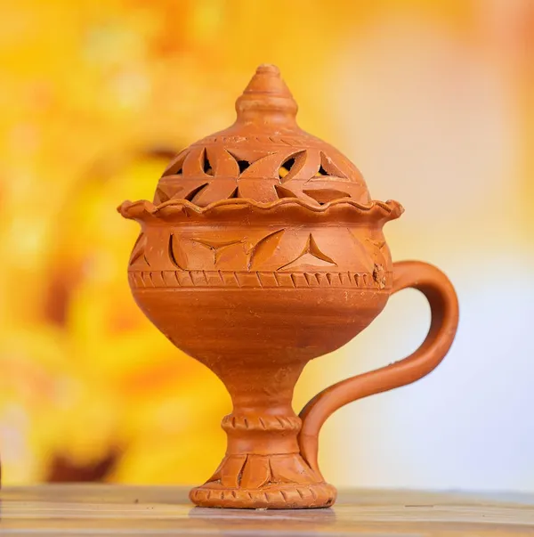 Terracotta_Dhunachi_With_Lid