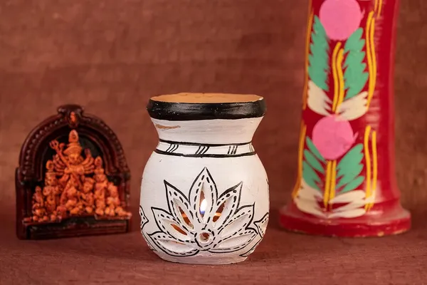 Terracotta_Oil_Diffuser_With_Idol_Set