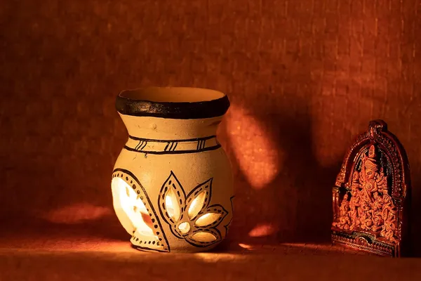 Terracotta_Oil_Diffuser_With_Idol_Set