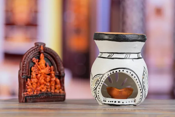 Terracotta_Oil_Diffuser_With_Idol_Set
