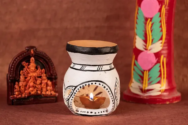 Terracotta_Oil_Diffuser_With_Idol_Set
