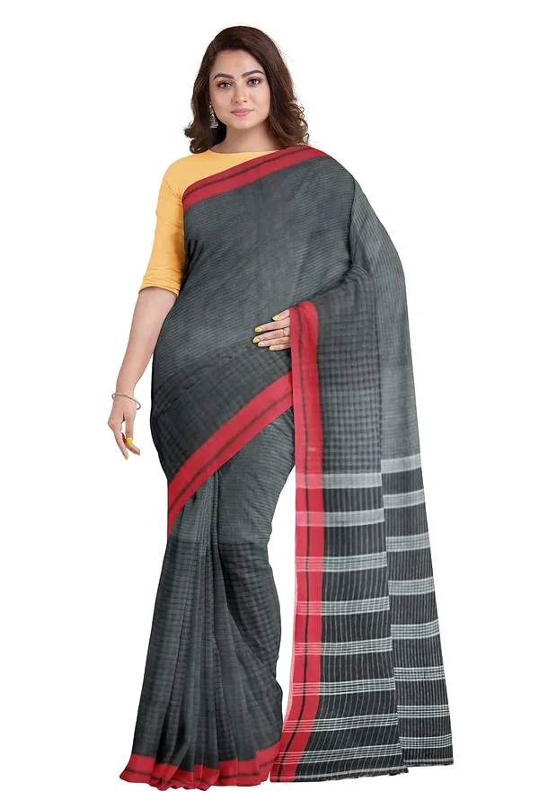Women_S_Handloom_Khadi_Printed_Saree_With_Blouse_Piece