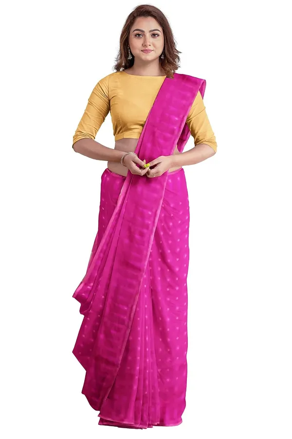 Women_S_Cotton_Dhakai_Jamdani_Saree