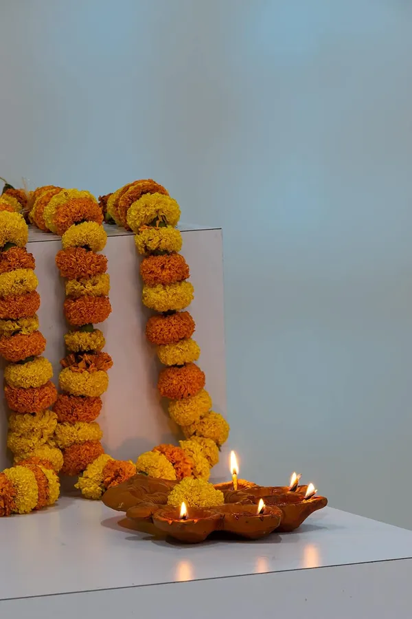 Ganesha_Panch_Diya