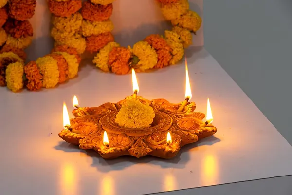 Oil_Diya_For_Pooja