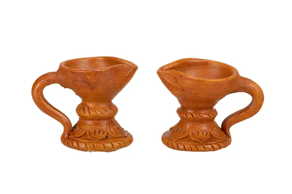 Terracotta_Stand_Diya