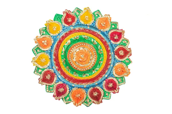 Decorative_Diya_Set