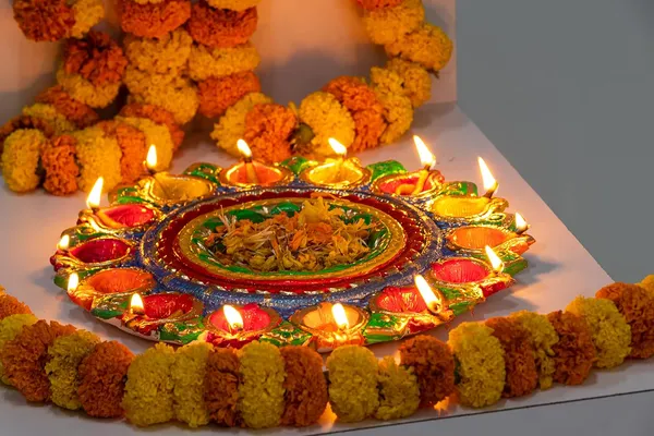 Decorative_Diya_Set