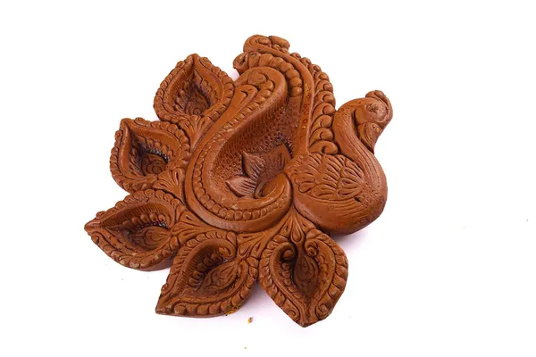 Terracotta_Oil_Diya_For_Pooja