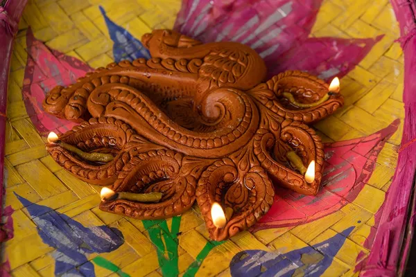 Terracotta_Oil_Diya_For_Pooja