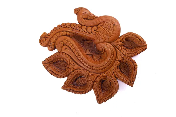 Terracotta_Oil_Diya_For_Pooja