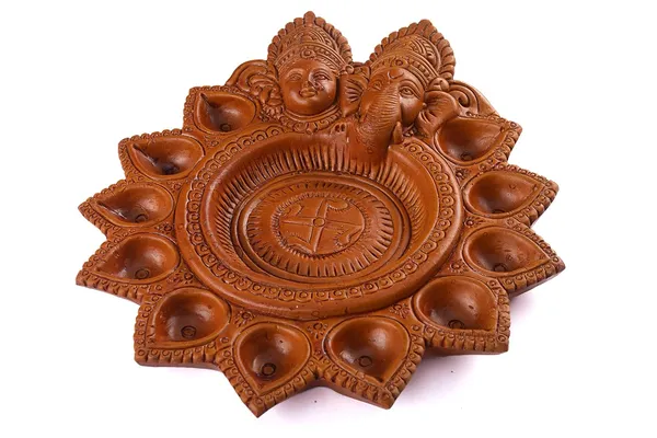 Terracotta_Oil_Diya_For_Pooja